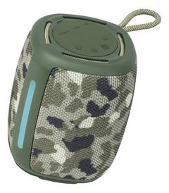 Parlante Soul XK100 Color Camuflado
