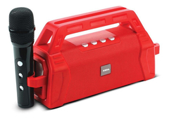 Parlante Soul Mini Studio XS500 Karaoke en internet