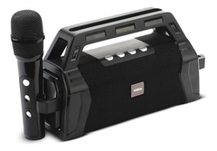 Parlante Soul Mini Studio XS500 Karaoke