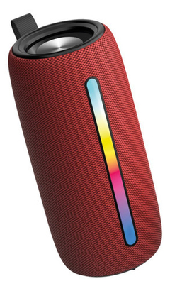 Parlante Soul XK200 Color Rojo - comprar online