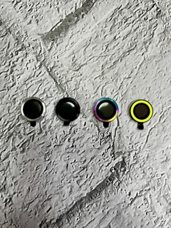 Protector Liso para Cámaras de celular - comprar online