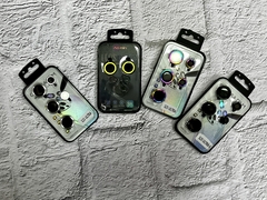 Protector Liso para Cámaras de celular