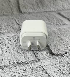 Adaptador Original Apple Usb C 20w - comprar online