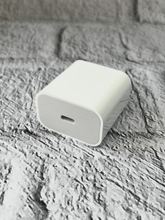 Cabezal 20W PD C Carga Inteligente Soul Compact SIN CAJA en internet