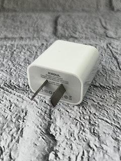 Cabezal 20W PD C Carga Inteligente Soul Compact SIN CAJA