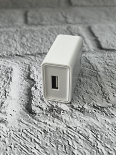 Cargador Classic Charge USB Soul 2.1 a + Cable c Incluido - comprar online