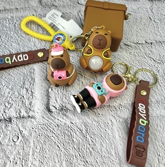 Llaveros con Diseños variados