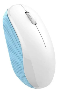 Mouse Inalámbrico OMW200 Soul Office Color Blanco