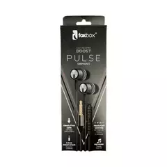 Auricular Boost Pulse FoxBox