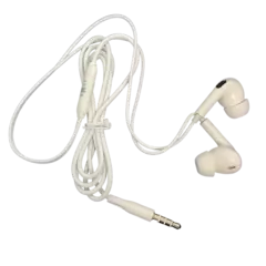 Auricular Manos Libres 3.5mm AXC4 Axer