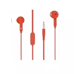 Auricular Motorola Earbuds Headphones Pace 145