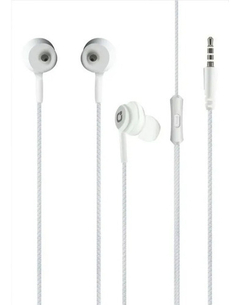 Auricular con Manos Libres Only 017 In Ear