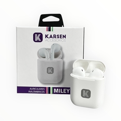 Auricular Inalámbrico Tws Karsen Miley
