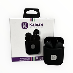 Auricular Inalámbrico Tws Karsen Miley - comprar online