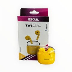 Auricular Inalámbrico TWS Cero en internet