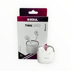 Auricular Inalámbrico TWS Cero - comprar online