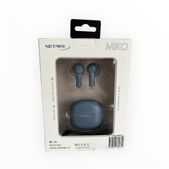 Auricular Inalámbrico Netmak Miko en internet