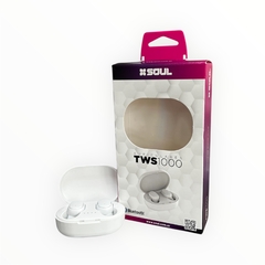 Auricular Inalámbrico TWS1000