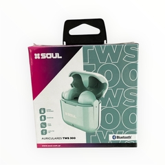 Auricular Inalámbrico TWS300 - comprar online
