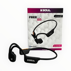 Auricular Inalámbrico Free Go S150