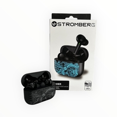 Auricular Inalámbrico Stromberg Coder