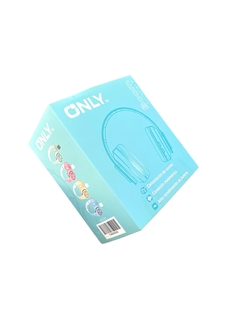 Auricular Only Boom - comprar online