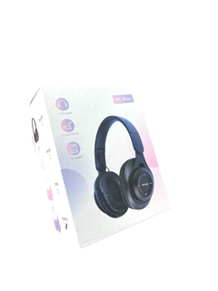 Auricular Inalámbrico M6 Plus - comprar online