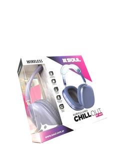 Auricular Inalámbrico Chill Out BT300 - comprar online