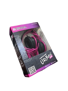 Auricular Soul Urban L100 - comprar online