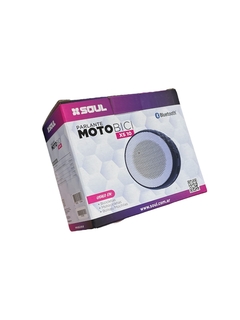 Parlante Soul MOTOBICI XS10 en internet