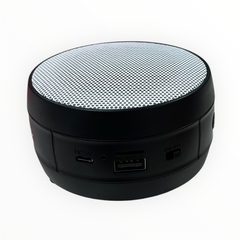 Parlante Soul MOTOBICI XS10 - comprar online