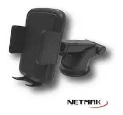 Soporte para Celular con Brazo Extensible Netmak NH-HC20