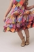 Vestido Fuxico Emilia