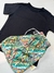 Conjunto Juvenil Preto na internet