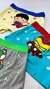 Cueca Box Divertida na internet