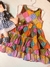 Vestido Fuxico Emilia - loja online