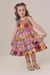 Imagem do Vestido Fuxico Emilia