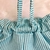 Short Lala Azul Listrado - LARA KIDS
