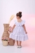 Vestido Doce Lembraça. - LARA KIDS