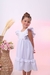 Vestido Doce Lembraça. na internet