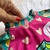 Conjunto para Banho Picolé Pink - LARA KIDS