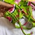 Conjunto para Banho Gatinho Verde - LARA KIDS