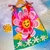 Vestido Linda Margarida Rosa - LARA KIDS