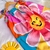 Vestido Linda Margarida Rosa - loja online