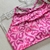 Imagem do kit 03 Pçs Coração Rosa