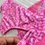 kit 03 Pçs Coração Rosa - loja online