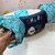 Boia Colete + Auxiliar Tubarão 15-25kg na internet