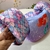 Boia Colete + Auxiliar Sereia 15-25kg - comprar online