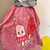 Toalha Poncho Picolé - loja online