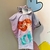Toalha Poncho Sereia